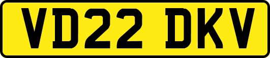 VD22DKV