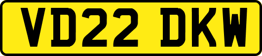 VD22DKW