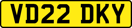 VD22DKY