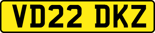 VD22DKZ