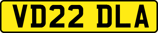VD22DLA
