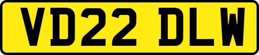 VD22DLW