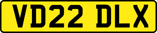 VD22DLX