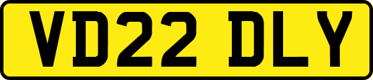 VD22DLY