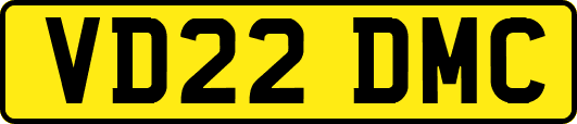 VD22DMC