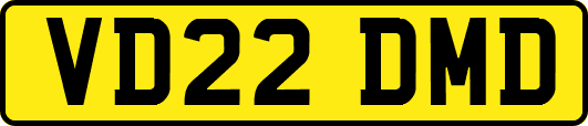 VD22DMD
