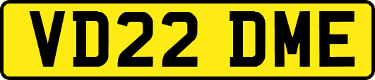 VD22DME