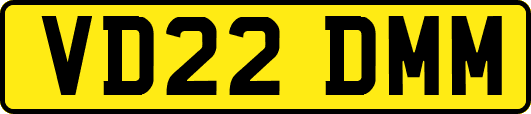 VD22DMM