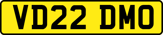 VD22DMO