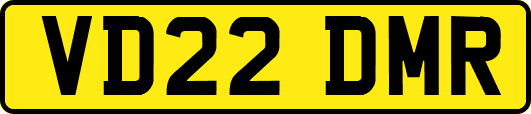 VD22DMR