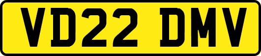 VD22DMV