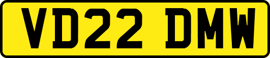 VD22DMW