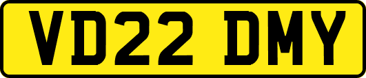 VD22DMY