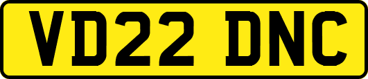 VD22DNC