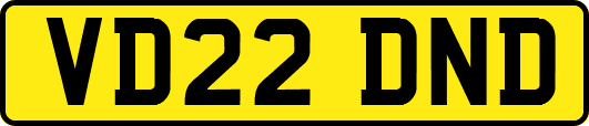 VD22DND