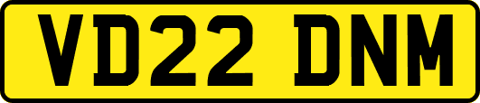 VD22DNM