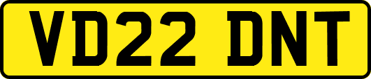 VD22DNT