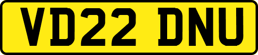 VD22DNU