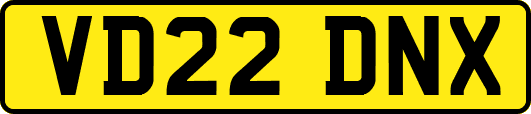 VD22DNX