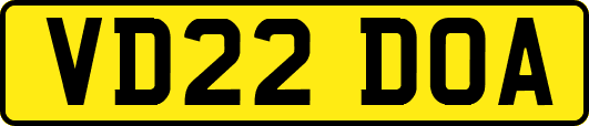 VD22DOA