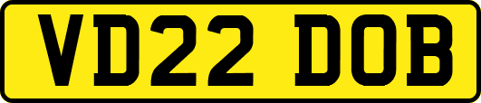 VD22DOB