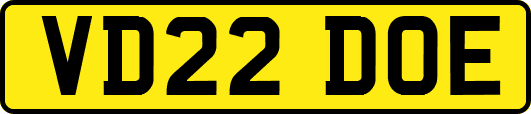 VD22DOE