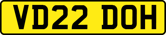 VD22DOH