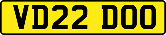 VD22DOO