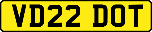 VD22DOT