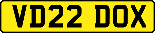 VD22DOX