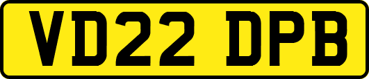 VD22DPB