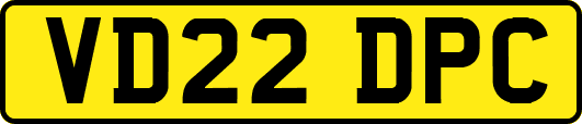 VD22DPC
