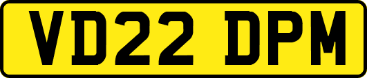 VD22DPM