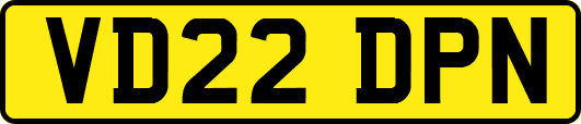 VD22DPN
