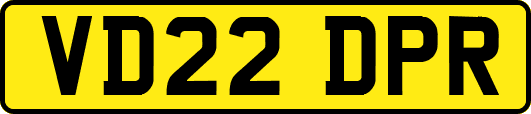 VD22DPR