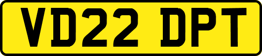 VD22DPT