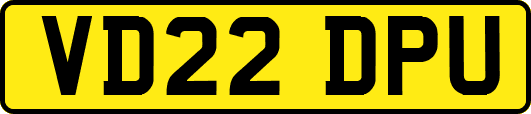 VD22DPU