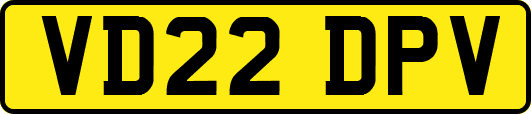 VD22DPV