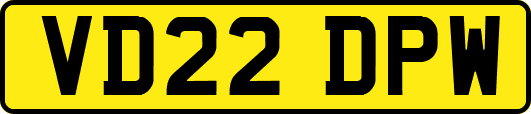 VD22DPW