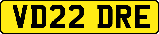 VD22DRE