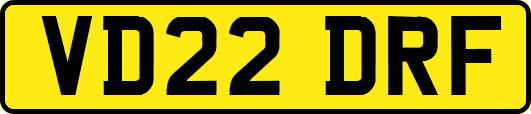 VD22DRF