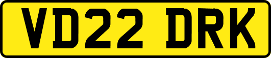 VD22DRK