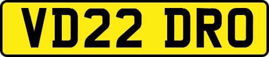 VD22DRO