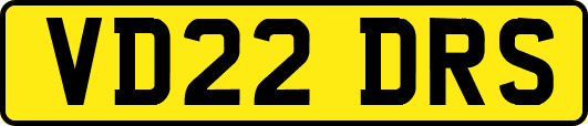 VD22DRS