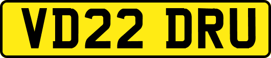 VD22DRU