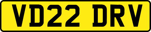 VD22DRV