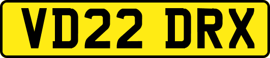 VD22DRX
