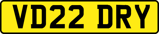 VD22DRY