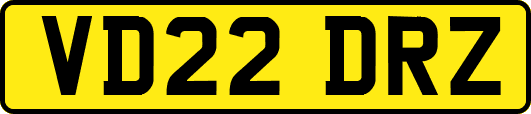 VD22DRZ