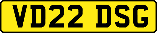 VD22DSG